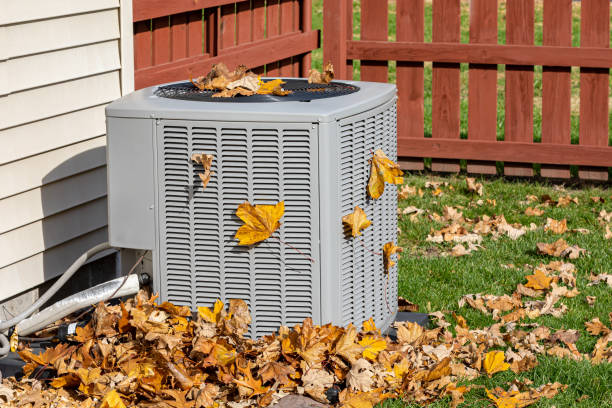 Best Geothermal HVAC Systems in Thorp, WI