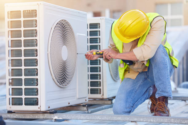 Best HVAC Consulting and Engineering in Thorp, WI