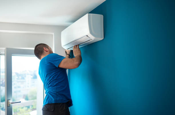 Best Residential HVAC in Thorp, WI