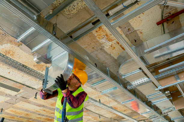 Best HVAC Software and Technology in Thorp, WI