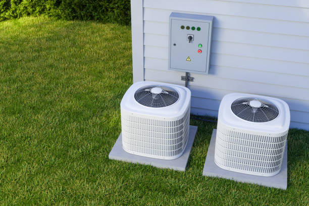 Best Energy-efficient HVAC Solutions in Thorp, WI