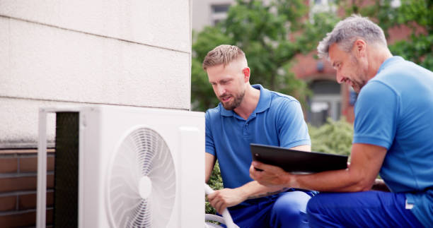Best Seasonal HVAC Services in Thorp, WI