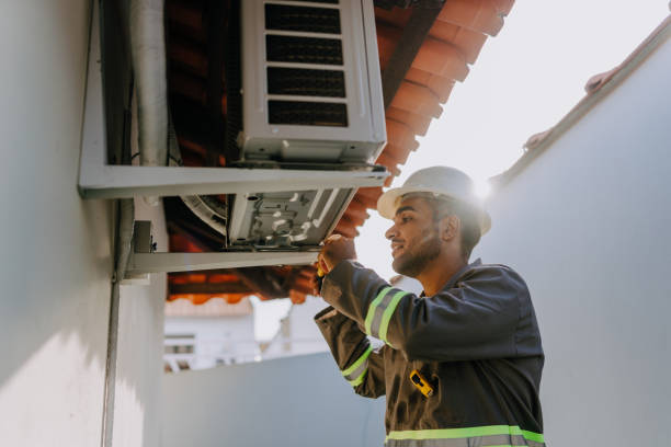 Best HVAC for Healthcare Facilities in Thorp, WI