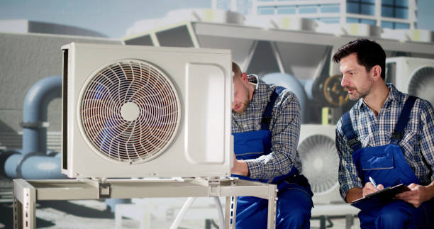 Best HVAC Retrofitting and Upgrading in Thorp, WI