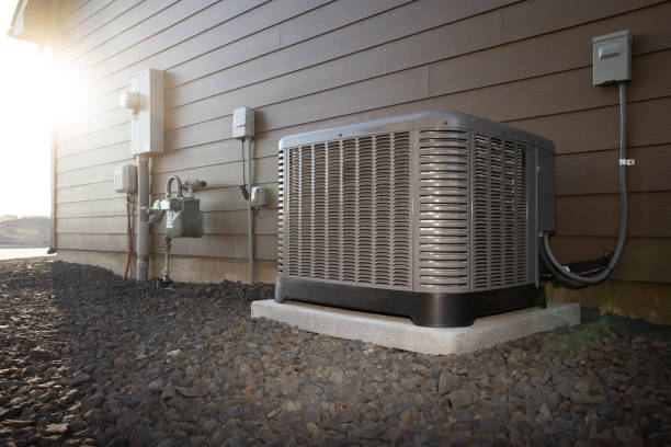 Best Solar-powered HVAC Systems in Thorp, WI